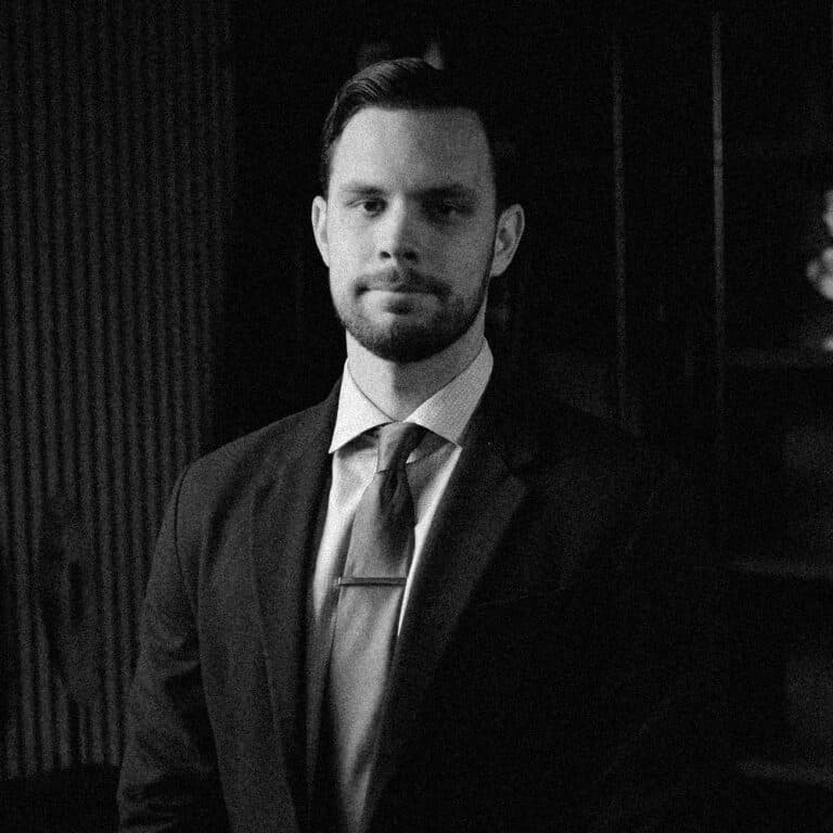 Wesley Todd