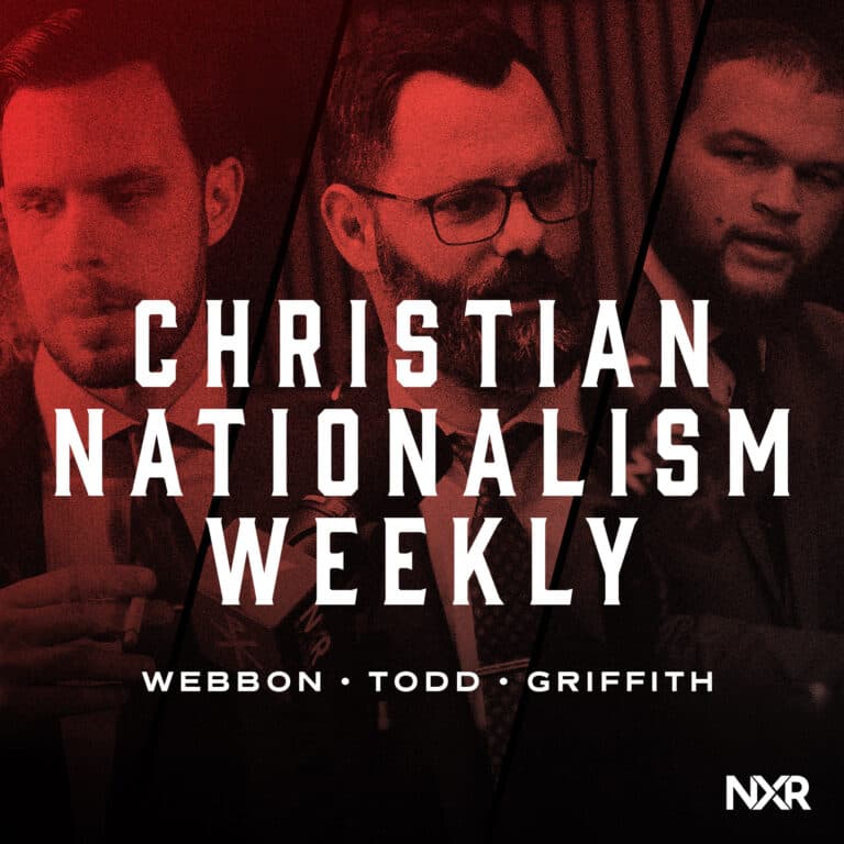Christian Nationalism Weekly